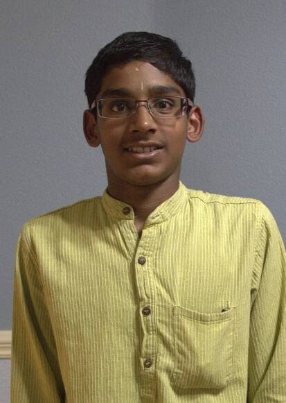 CCC | » Ajay Gopi 
