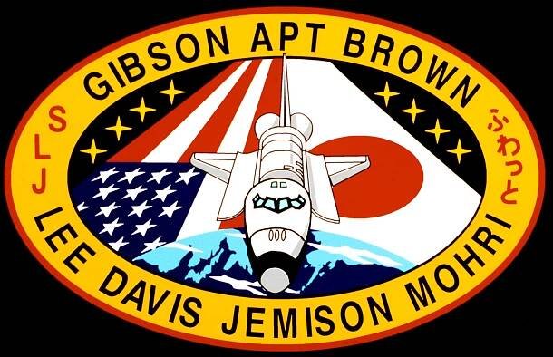 Spaceflight mission report: STS-47