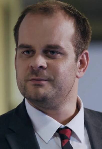 Roman Štabrňák