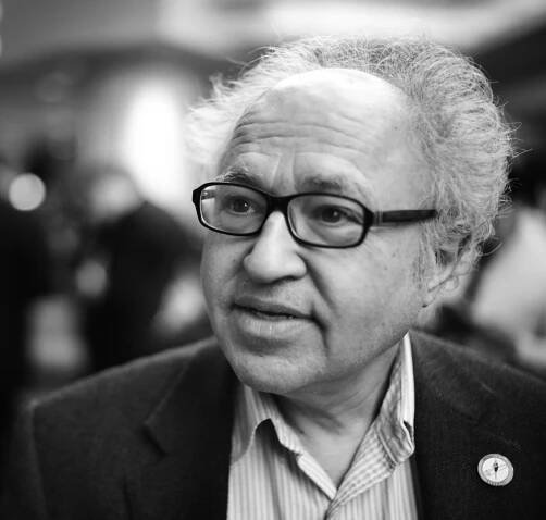 Trump není anarchista. Je to demagog, říká teoretik anarchokapitalismu David Friedman