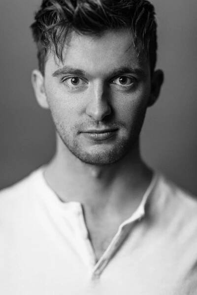 Brian McNamara | Portrait & Headshot Photographer | Dublin, Ireland - Portraits
