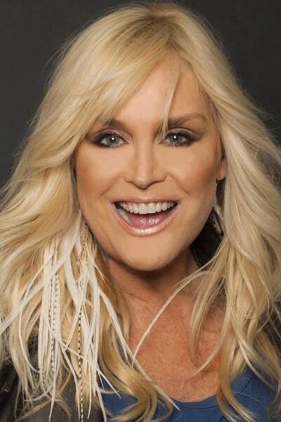 Catherine Hickland herečka