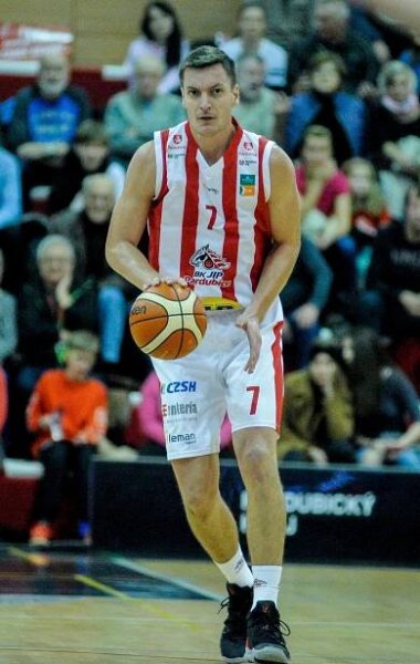 10x Radek Nečas 