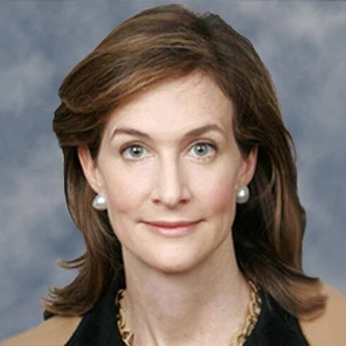 Ann Sullivan