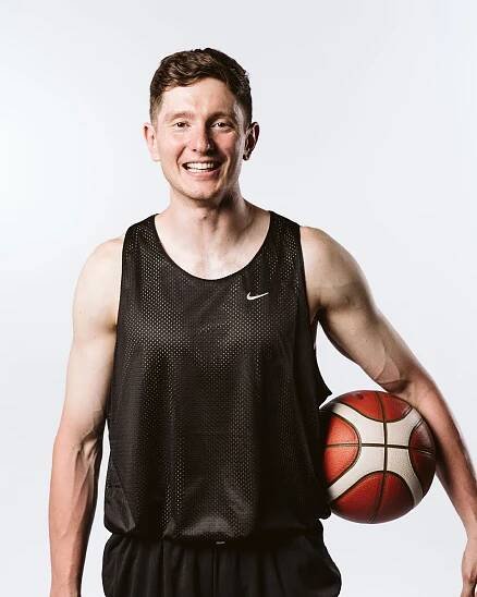 Looking Back: The Journey of LJC Sports - Logan James Creative | Sydney Sports Photography and Content