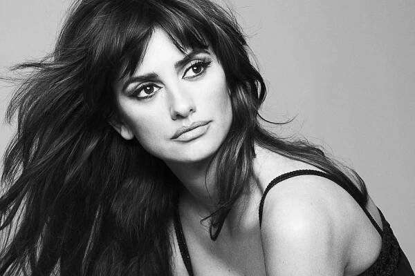 Penélope Cruz