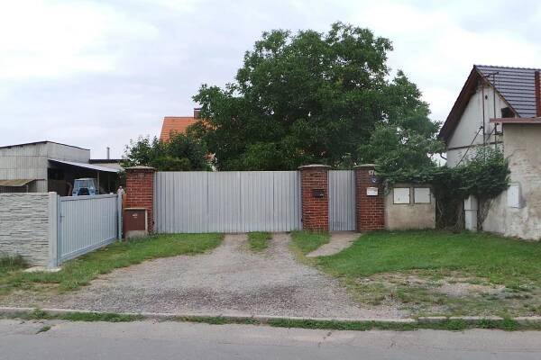 Kamnářství Dušek foto 1