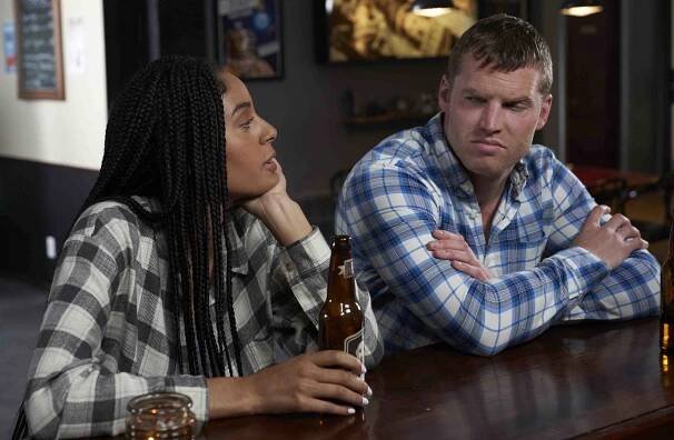 Clark Backo, Jared Keeso - Letterkenny - Holy Sheet - Z filmu