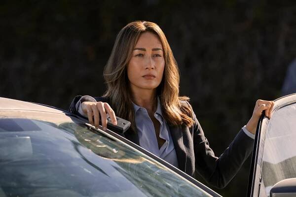 Prime Video Drops Trailer For Ballard Starring Maggie Q