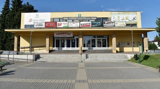 Rekonstrukce kulturáků: Šumperk znovu hledá projektanta, Zábřeh se chystá stavět