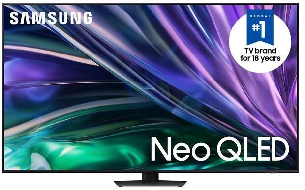 Samsung QN85D