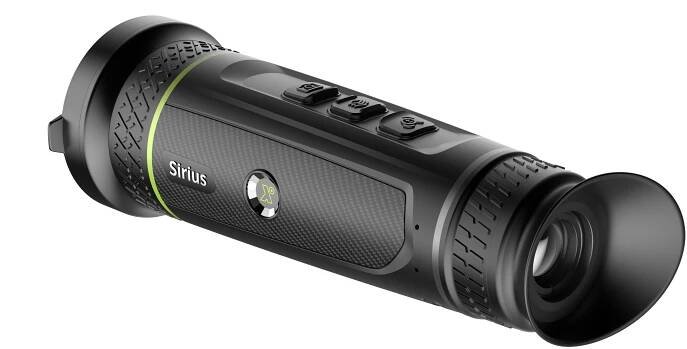 Pixfra Sirius S650 Monokulární termovize