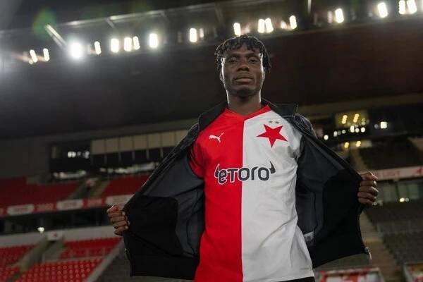 Igoh Ogbu | Football Club