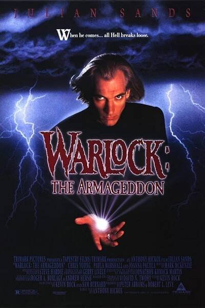 Warlock 2: Armagedon - Tržby a návštěvnost