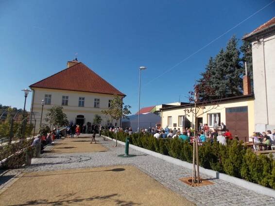 DEN ČESKÉ STÁTNOSTI - Oficiální stránky města Plánice