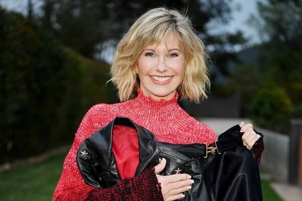Olivia Newton-John