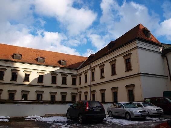 Moravské zemské muzeum - info, ceník, otevírací doba