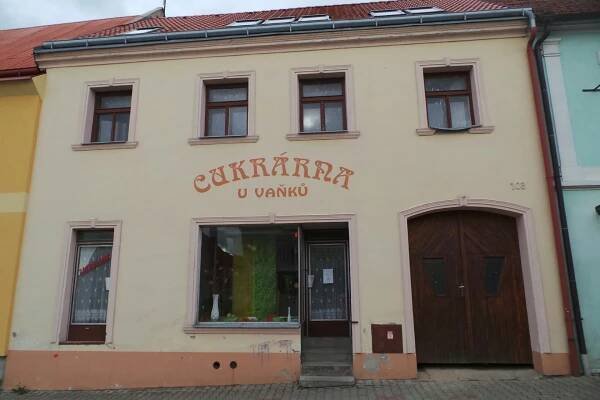 Cukrárna U Vaňků foto 1