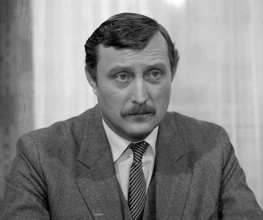 Malý pitaval z velkého města - Exoti - Z filmu - Ladislav Frej st.