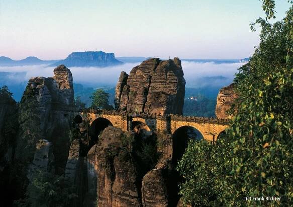 DRV-Travel Industry Card: TMGS Tourismus Marketing Gesellschaft Sachsen mbH