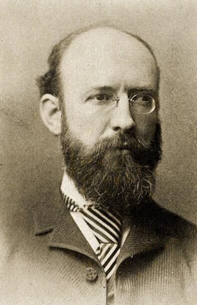 John Walter Scott
