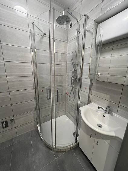 Pronájem Byt 3+1, Smetanova, Bruntál