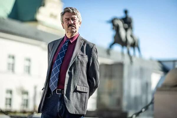 Andrzej Zieliński - Edukacja XD - Stolica - Z filmu