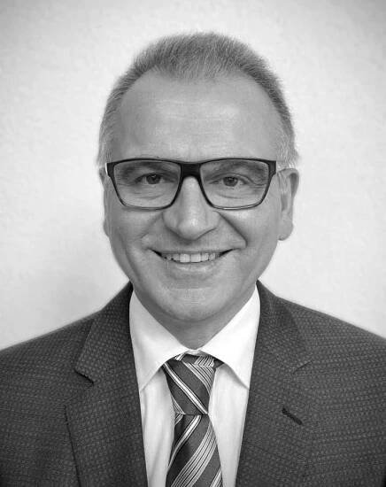 Foto Dr. Adriano Bont– ALS Stiftungsrat
