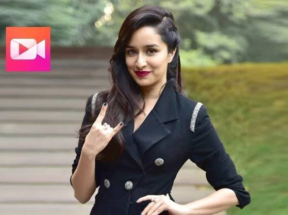 Simplicity ‘Rocks’! Shraddha Kapoor Is Grateful For “The Basics” In Life