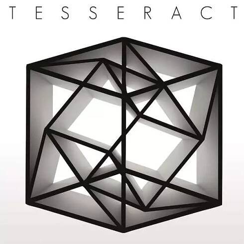 Tesseract: Odyssey / Scala CD, DVD