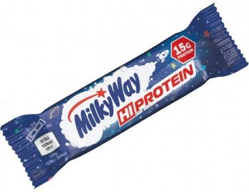 Mars Milky Way HiProtein Bar 50 g