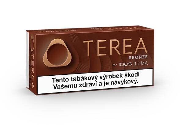 TEREA BRONZE