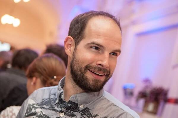 Dabingové ceny ovládli Filip Jančík s Janou Štvrteckou