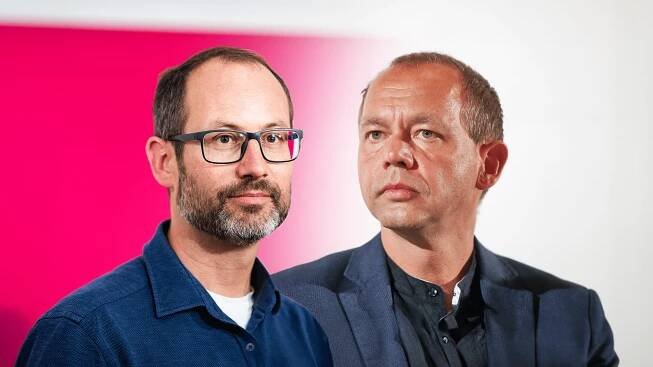 Farský: Kulhánek „zdědil“ velký průšvih. Kostra digitalizace není úplně špatná, zní z ANO