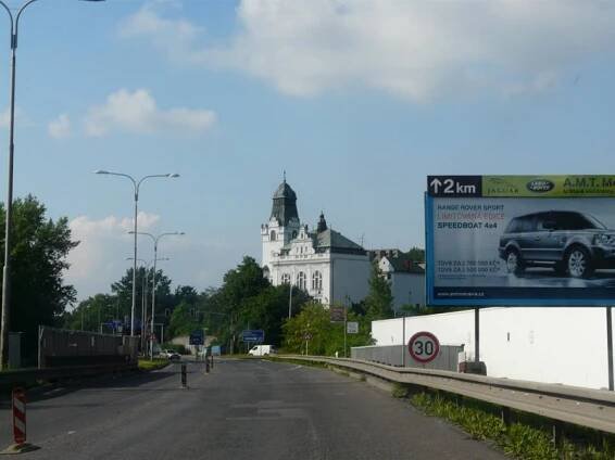 Úřad městského obvodu Slezská Ostrava