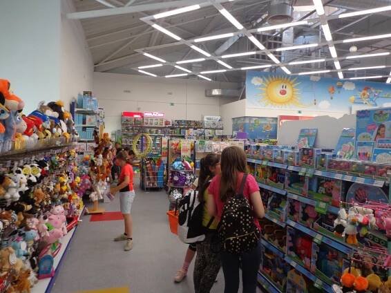 Výlet 3. ročníku | ZŠ Kostelní Tachov