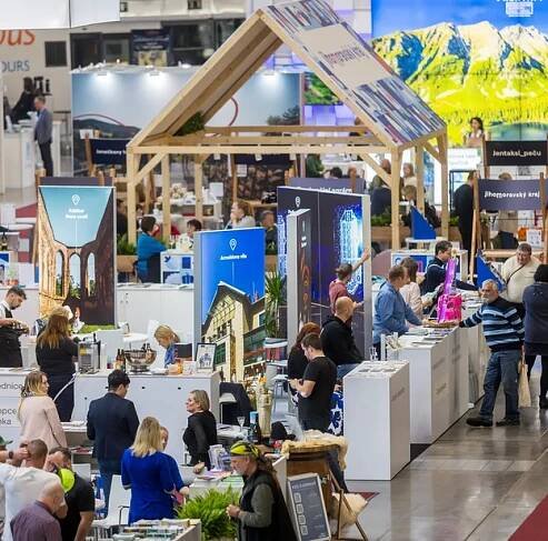 Caravaning Brno | BVV CZ