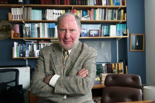 Robert Putnam