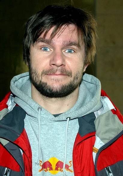 Jako jediný přežil: S Kellnerem (†56) ve vrtulníku letěl i snowboardista Horváth