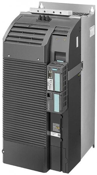 Siemens frekvenční měnič 6SL3210-1RE32-5AL0 110.0 kW 380 V, 480 V