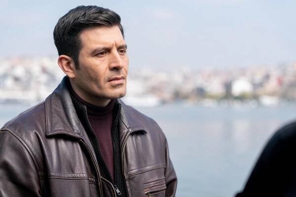Camdaki Kız - Episode 26 - Z filmu - Cihangir Ceyhan