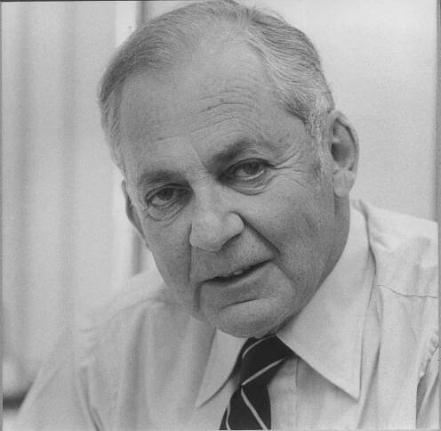 Previous EFI Directors | Enrico Fermi Institute | The University of Chicago