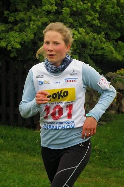 Muchovman 2014 – Horolezecký oddíl Železný Brod