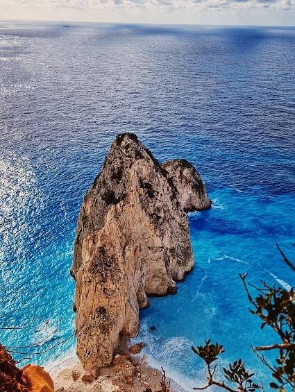 Zakynthos - 8 Must-See Places 