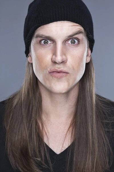 Jason Mewes herec