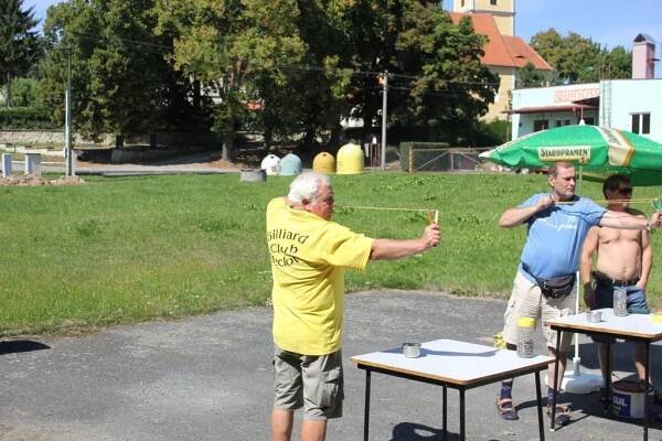 Prakiáda 2012 - Oficiální stránky obce Meclov