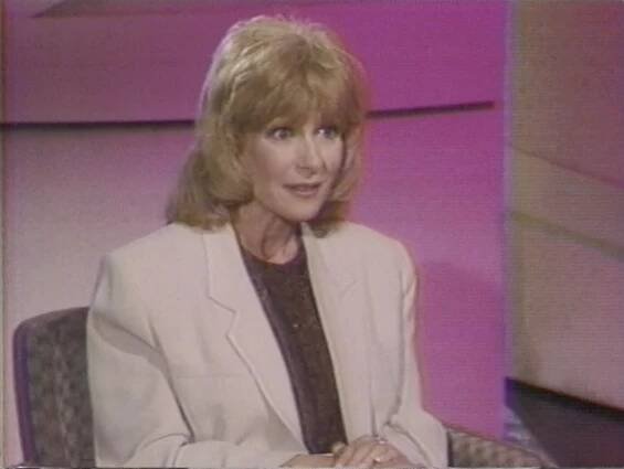 Janice Kent - Bio - Actor | Coach | VO Artist - Los Angeles