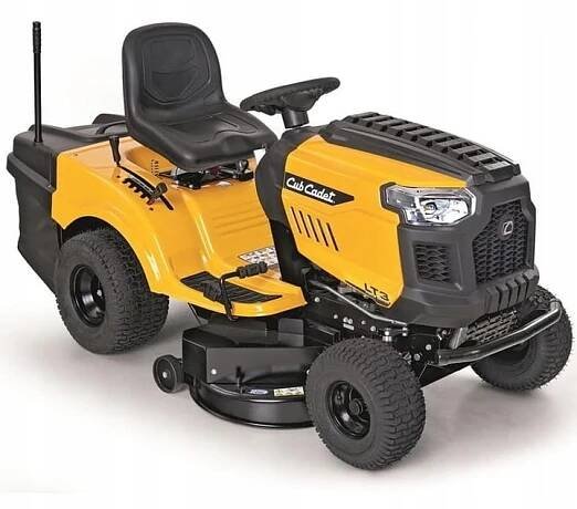 Zahradní traktor Cub Cadet LT3 PR105 2 válce Sekačka Traktor