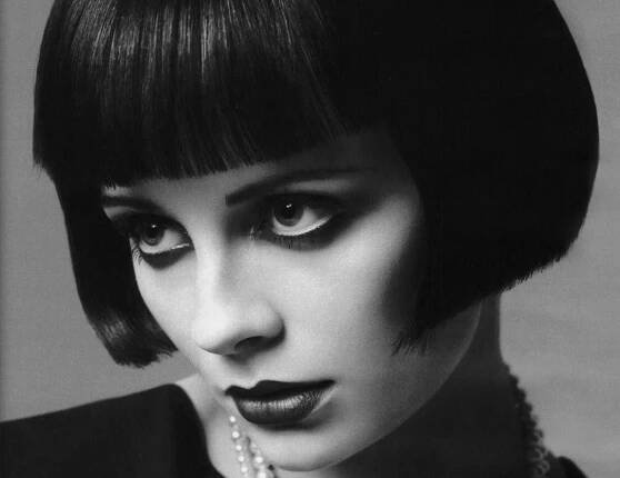 Louise Brooks
