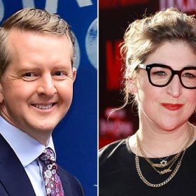 Ken Jennings to Host 'Jeopardy!' Sooner Than Expected Amid Mayim Backlash